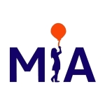 Logo des Café Mia