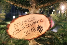 Christkindlmarkt